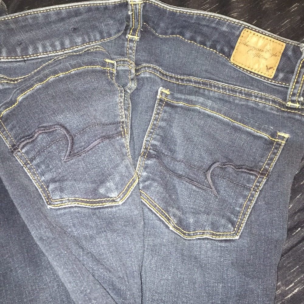 Jeans - Picture 3 of 3